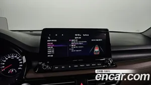 Kia Seltos, 2022 — миниатюра 27