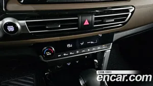 Kia Seltos, 2022 — миниатюра 32
