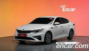 Kia K5, 2019 — миниатюра 30