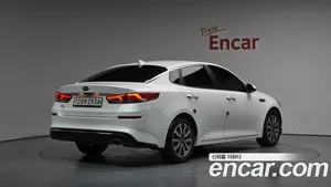 Kia K5, 2019 — миниатюра 1