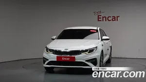 Kia K5, 2019 — миниатюра 2