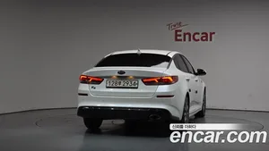 Kia K5, 2019 — миниатюра 3