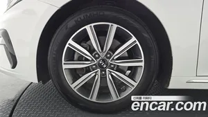 Kia K5, 2019 — миниатюра 4
