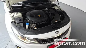 Kia K5, 2019 — миниатюра 5