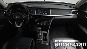 Kia K5, 2019 — миниатюра 9