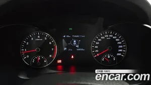 Kia K5, 2019 — миниатюра 10