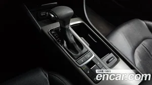 Kia K5, 2019 — миниатюра 11