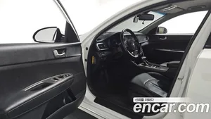 Kia K5, 2019 — миниатюра 12
