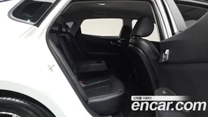 Kia K5, 2019 — миниатюра 17