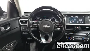 Kia K5, 2019 — миниатюра 18