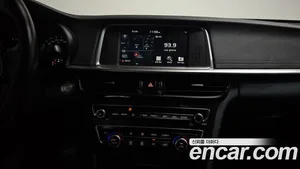 Kia K5, 2019 — миниатюра 19