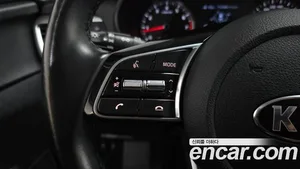 Kia K5, 2019 — миниатюра 21