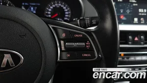 Kia K5, 2019 — миниатюра 22