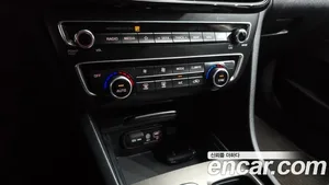 Kia K5, 2019 — миниатюра 23