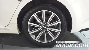 Kia K5, 2019 — миниатюра 6