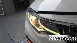 Kia K5, 2019 — миниатюра 7