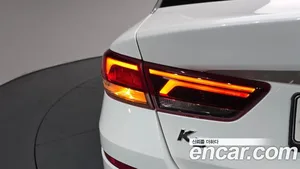 Kia K5, 2019 — миниатюра 8
