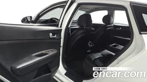 Kia K5, 2019 — миниатюра 15