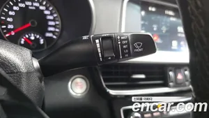 Kia K5, 2019 — миниатюра 26
