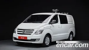 Hyundai Starex, 2016 — миниатюра 1