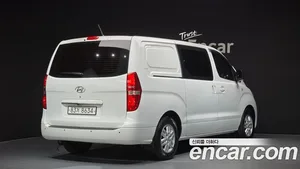Hyundai Starex, 2016 — миниатюра 2