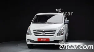 Hyundai Starex, 2016 — миниатюра 3