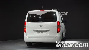 Hyundai Starex, 2016 — миниатюра 4