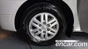 Hyundai Starex, 2016 — миниатюра 5