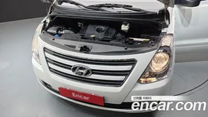 Hyundai Starex, 2016 — миниатюра 6