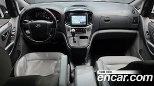 Hyundai Starex, 2016 — миниатюра 7