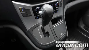 Hyundai Starex, 2016 — миниатюра 9