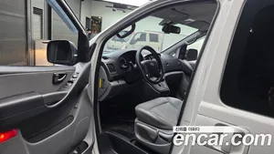 Hyundai Starex, 2016 — миниатюра 10