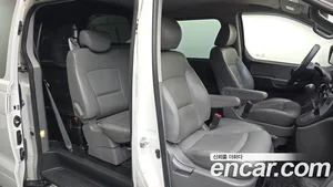 Hyundai Starex, 2016 — миниатюра 11