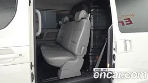 Hyundai Starex, 2016 — миниатюра 12