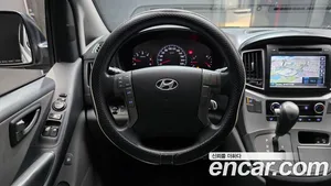 Hyundai Starex, 2016 — миниатюра 13