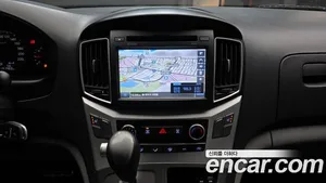 Hyundai Starex, 2016 — миниатюра 17