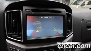 Hyundai Starex, 2016 — миниатюра 18