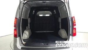 Hyundai Starex, 2016 — миниатюра 20