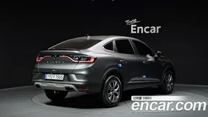 Renault Arkana, 2024 — миниатюра 2