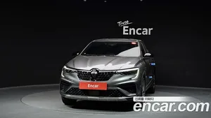 Renault Arkana, 2024 — миниатюра 3