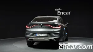 Renault Arkana, 2024 — миниатюра 4