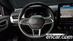 Renault Arkana, 2024 — миниатюра 13
