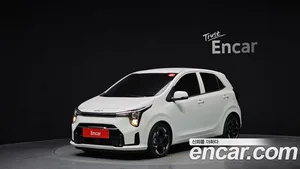Kia morning, 2025 — миниатюра 1