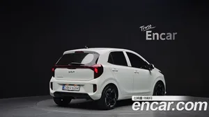 Kia morning, 2025 — миниатюра 2