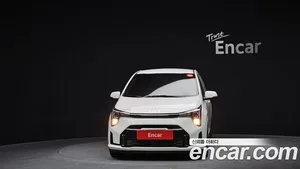 Kia morning, 2025 — миниатюра 3