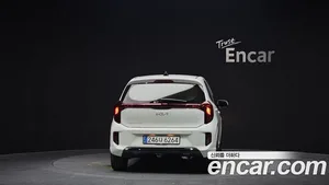 Kia morning, 2025 — миниатюра 4