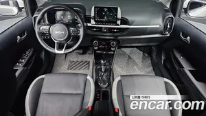 Kia morning, 2025 — миниатюра 7