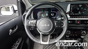 Kia morning, 2025 — миниатюра 13