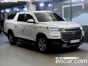 KGM Rexton, 2023 — миниатюра 1