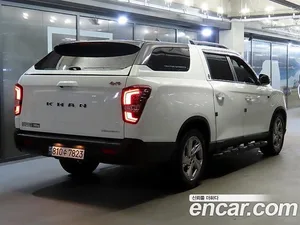 KGM Rexton, 2023 — миниатюра 2